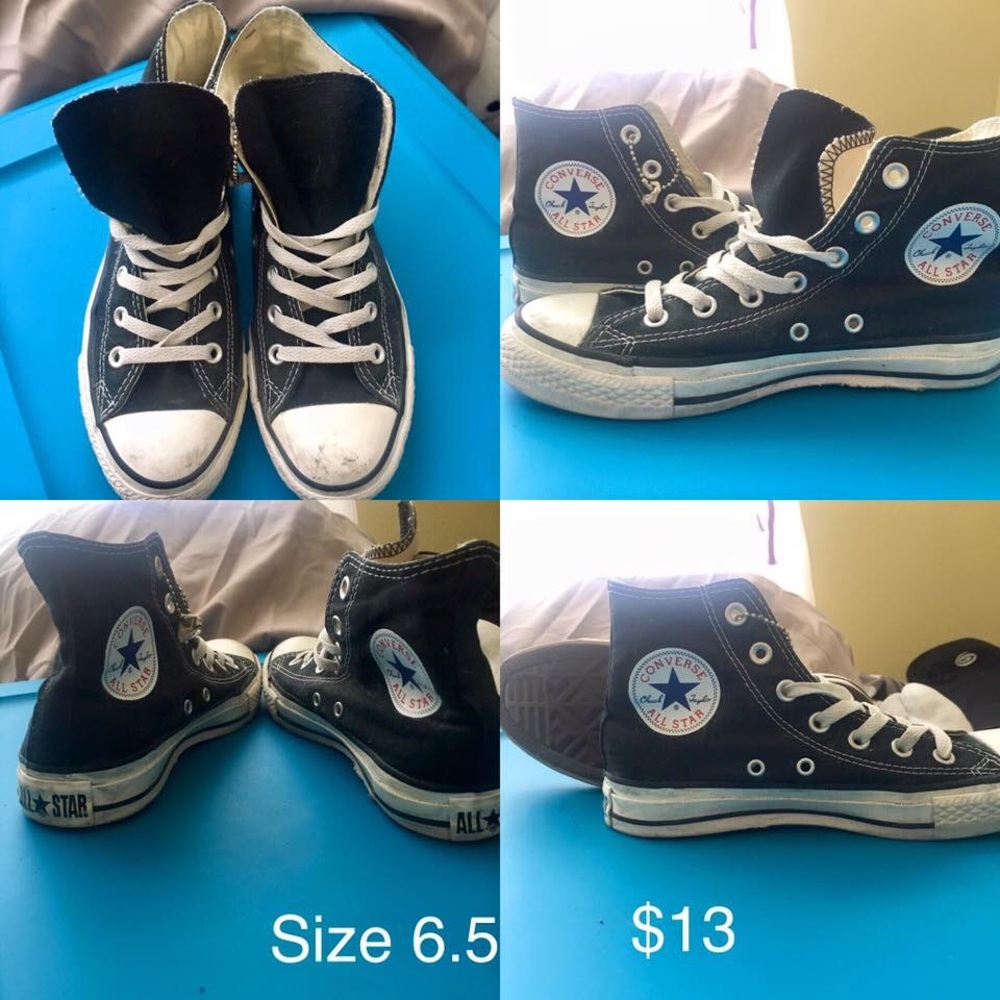 Converse Chuck Taylor